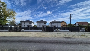 Vânzare vilă P+1 *nouă* - la cheie - Târgu Jiu - zona Dedeman