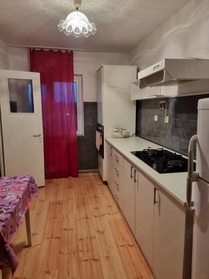 Apartament 2 camere decomandat 63 mp  - imagine 2