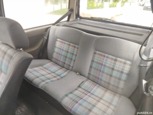 Volkswagen Polo,1043 cm ,an 1994 - imagine 6