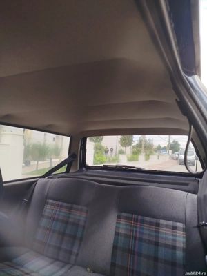 Volkswagen Polo,1043 cm ,an 1994 - imagine 8