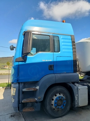 Vand Man 2008 - imagine 4