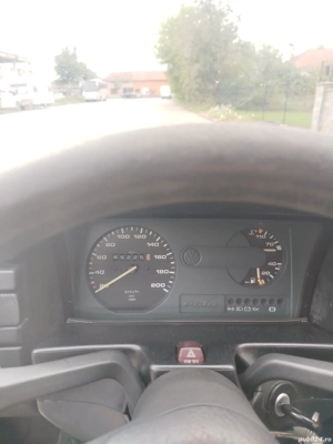 Volkswagen Polo,1043 cm ,an 1994 - imagine 9