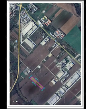 Vând terenuri industriale  - imagine 2