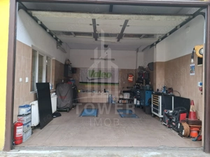  Închiriere hale auto echipate – ITP, mecanică, vulcanizare, cosmetizare,etc - imagine 8