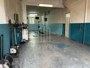  Închiriere hale auto echipate – ITP, mecanică, vulcanizare, cosmetizare,etc - imagine 7