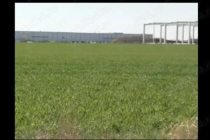 Vând terenuri industriale  - imagine 3