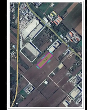 Vând terenuri industriale  - imagine 4