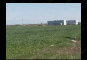 Vând terenuri industriale  - imagine 7