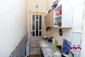 ID 6674 Vindem casa pe Strada Mircea Voda - ULTRACENTRAL - imagine 8