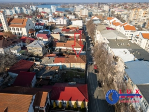 ID 6674 Vindem casa pe Strada Mircea Voda - ULTRACENTRAL