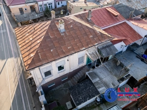 ID 6674 Vindem casa pe Strada Mircea Voda - ULTRACENTRAL - imagine 3