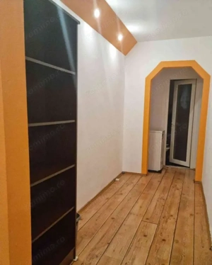 Apartament de 3 camere ( Centrala Proprie )-Astra