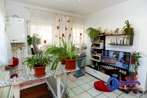 ID 6674 Vindem casa pe Strada Mircea Voda - ULTRACENTRAL - imagine 15