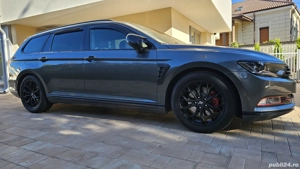 Passat B8 150cp - imagine 5