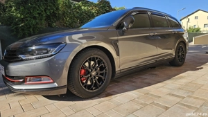 Passat B8 150cp - imagine 6