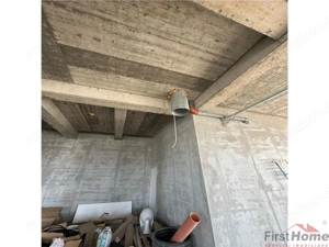 Sp com 195 mp, 7 locuri de parcare, 4 intrari, zona de Nord, bloc nou - imagine 10