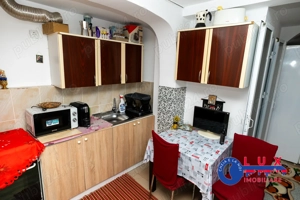 ID 6674 Vindem casa pe Strada Mircea Voda - ULTRACENTRAL - imagine 20