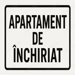 Inchiriez apartament cu 2 camere mobilat in micro 17 etajul 1.