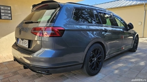 Passat B8 150cp - imagine 8