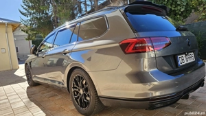 Passat B8 150cp - imagine 4