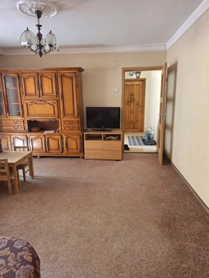 apartament 2 camere, mobilat, utilat, cu centrala, zona Judetean - imagine 7