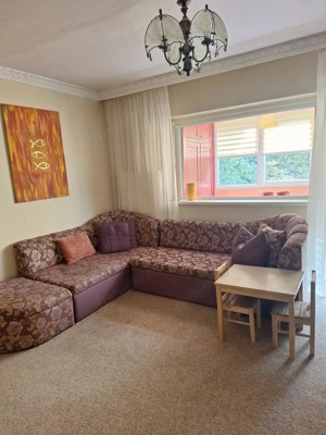 apartament 2 camere, mobilat, utilat, cu centrala, zona Judetean - imagine 6