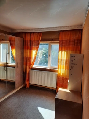 apartament 2 camere, mobilat, utilat, cu centrala, zona Judetean - imagine 4