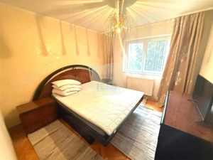 Apartament etajul 1 cu 3 camere balcon la Cec pe Dumbravii - imagine 10