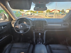 Vând Renault koleos 2019 Initiale Paris RAR efectuat - imagine 2