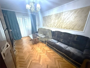 Apartament etajul 1 cu 3 camere balcon la Cec pe Dumbravii - imagine 4