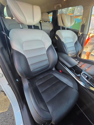 Vând Renault koleos 2019 Initiale Paris RAR efectuat - imagine 8