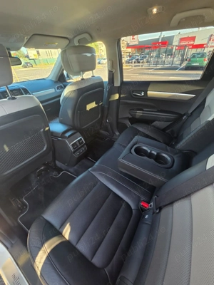 Vând Renault koleos 2019 Initiale Paris RAR efectuat - imagine 6