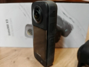Vând camera Insta360 X3 