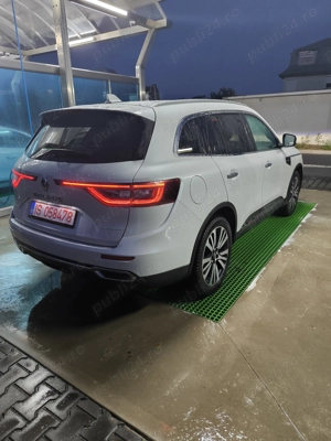 Vând Renault koleos 2019 Initiale Paris RAR efectuat - imagine 10