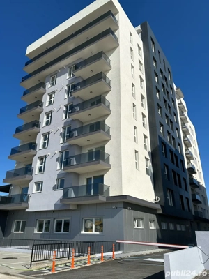 Apartament 2 camere Metalurgiei Park  - imagine 3