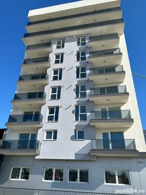 Apartament 2 camere Metalurgiei Park  - imagine 2