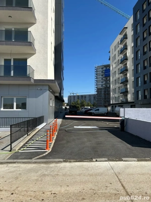 Apartament 2 camere Metalurgiei Park  - imagine 4