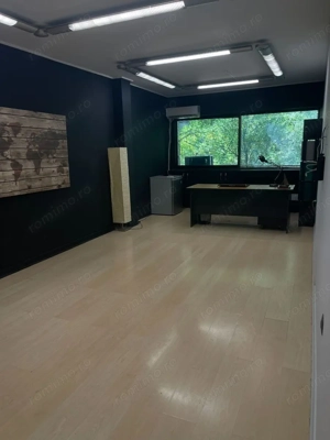 Birou de inchiriat in zona Nerva Traian - imagine 7