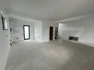 Duplex de vanzare, 153,70 mp, cartierul Unirii - imagine 2
