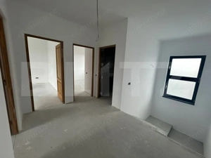 Duplex de vanzare, 153,70 mp, cartierul Unirii - imagine 5