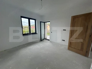 Duplex de vanzare, 153,70 mp, cartierul Unirii - imagine 6