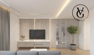 Apartament 2 camere - LakeSide Home -predare 2025 - imagine 3