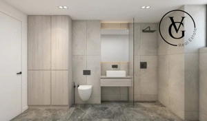 Apartament 2 camere - LakeSide Home -predare 2025 - imagine 5