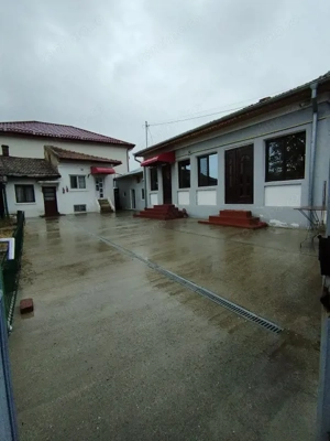 Casa de vanzare, 200 mp, zona Nicolae Romanescu - imagine 5