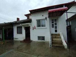 Casa de vanzare, 200 mp, zona Nicolae Romanescu - imagine 9