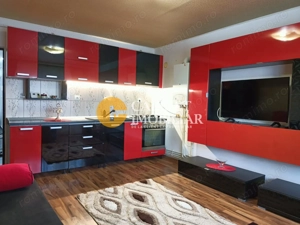 Apartament Valea Lupului- Zona Popas Pacurari