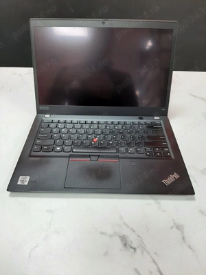 Used Products Bucuresti Laptop ThinkPad T14S Garantie 12 LUNI