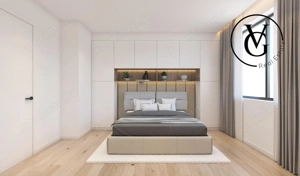 Apartament 2 camere - LakeSide Home -predare 2025 - imagine 4