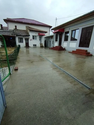 Casa de vanzare, 200 mp, zona Nicolae Romanescu - imagine 4