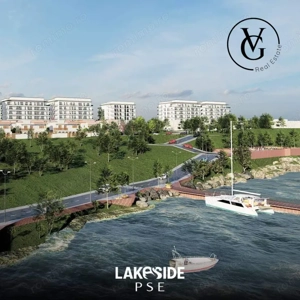 Apartament 2 camere - LakeSide Home -predare 2025 - imagine 6